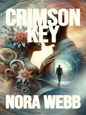 cover image of Crimson Key
